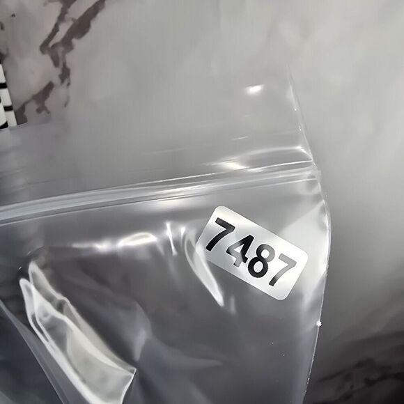 J Jill Shirt Women Medium Tall Navy White Striped Button Up Blouse Nautical - Picture 13 of 13